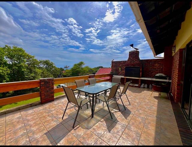 4 BEDROOM HOUSE FOR SALE IN SCOTTBURGH CENTRAL